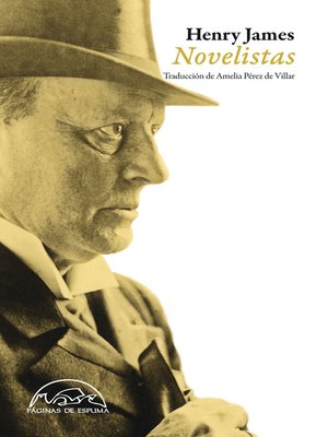 cover image of Novelistas